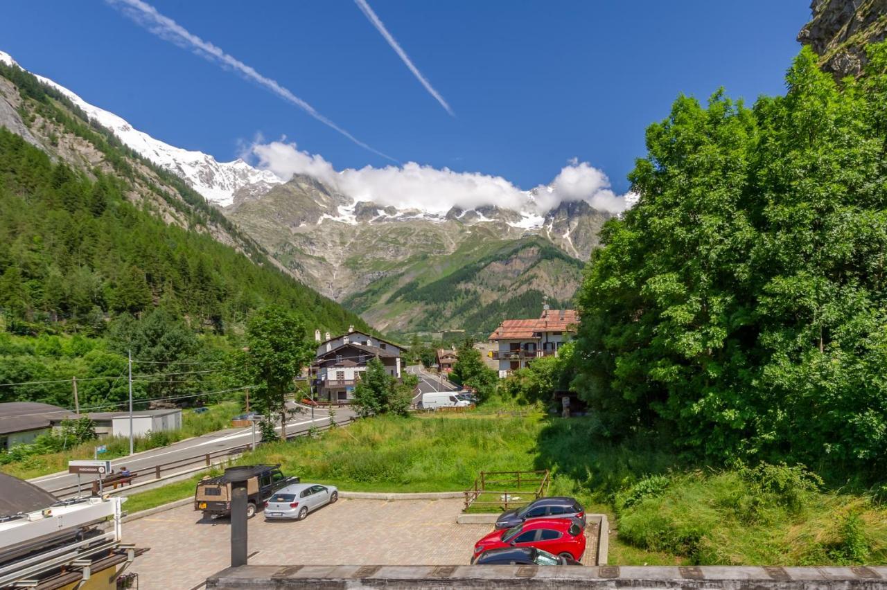 Casa Jasmine - Cir Vda Courmayeur 0154 Exterior photo